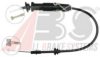 SPIDAN 444933 Clutch Cable